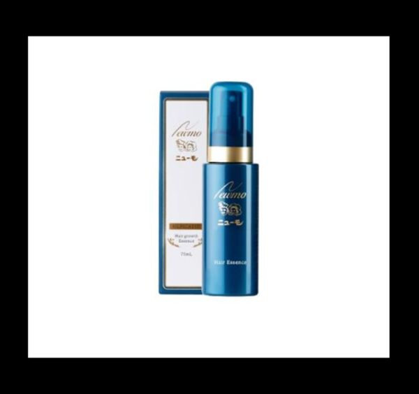 NEWMO Hair Essence นิวโม แฮร์ เอสเซนส์ 75ml.